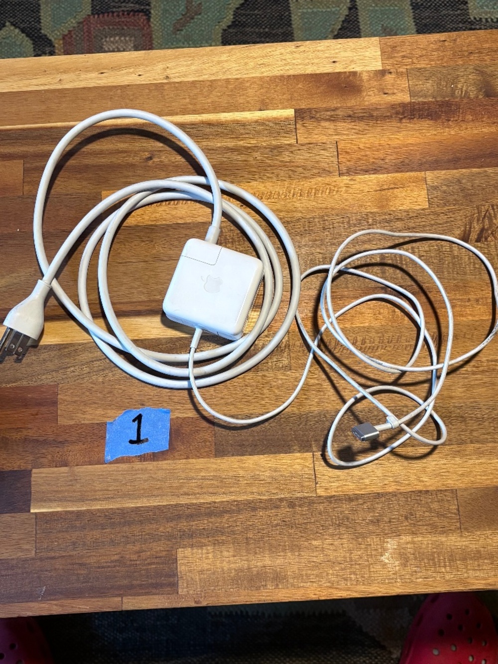 Apple MagSafe 2 Charger-60W